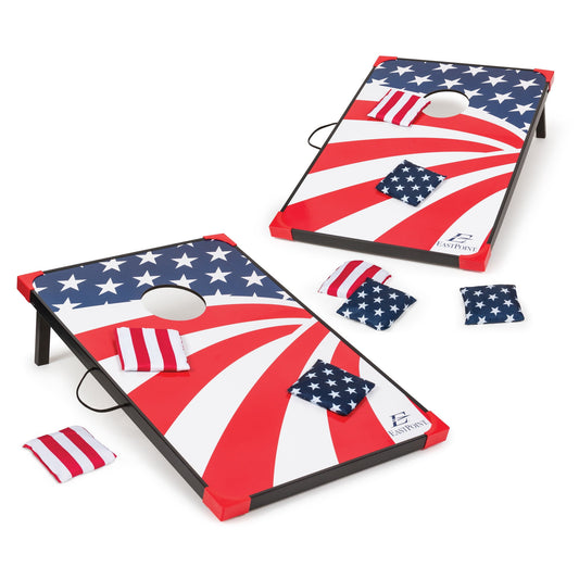 EastPoint Sports Americana Cornhole Boards